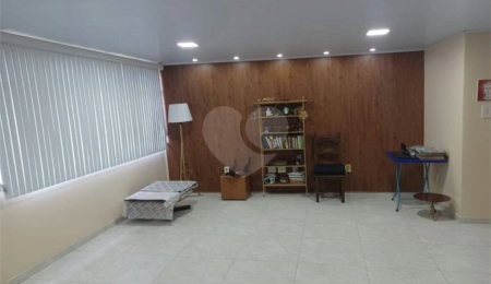 Apartamento à venda com 3 quartos em Maracanã, Rio de Janeiro, RJ