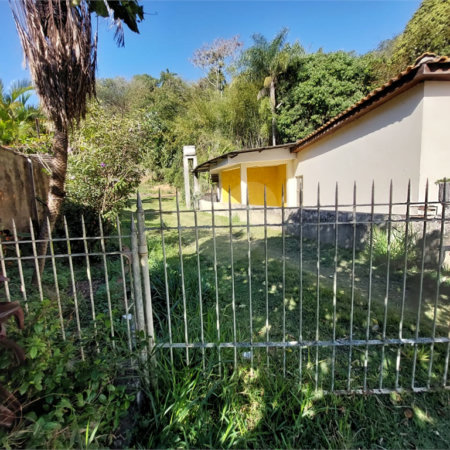 Terreno à venda em Protestantes, Votorantim, SP