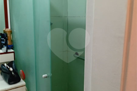 Apartamento à venda com 3 quartos, sendo 1 suíte, em Tijuca, Rio de Janeiro, RJ