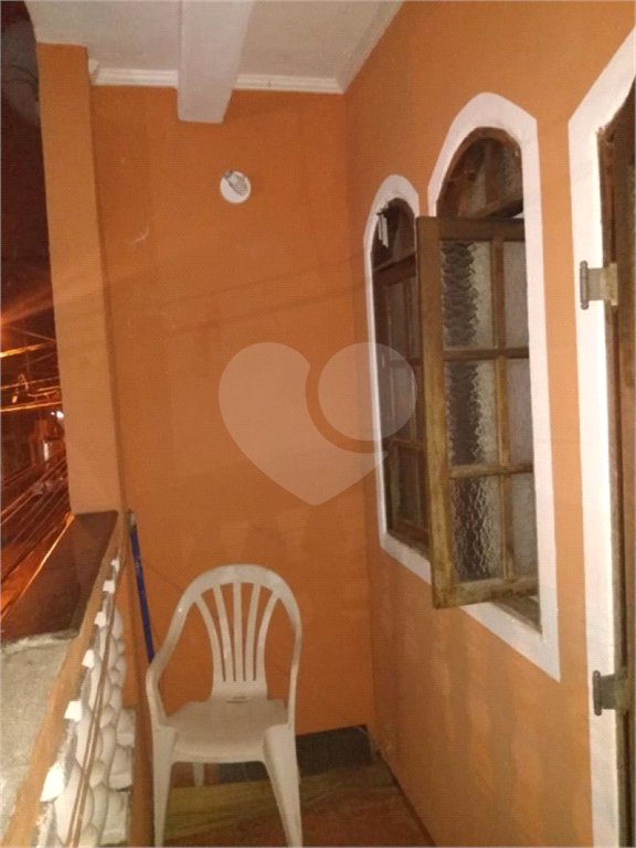 Casa à venda com 1 suíte em Parque Edu Chaves, São Paulo, SP