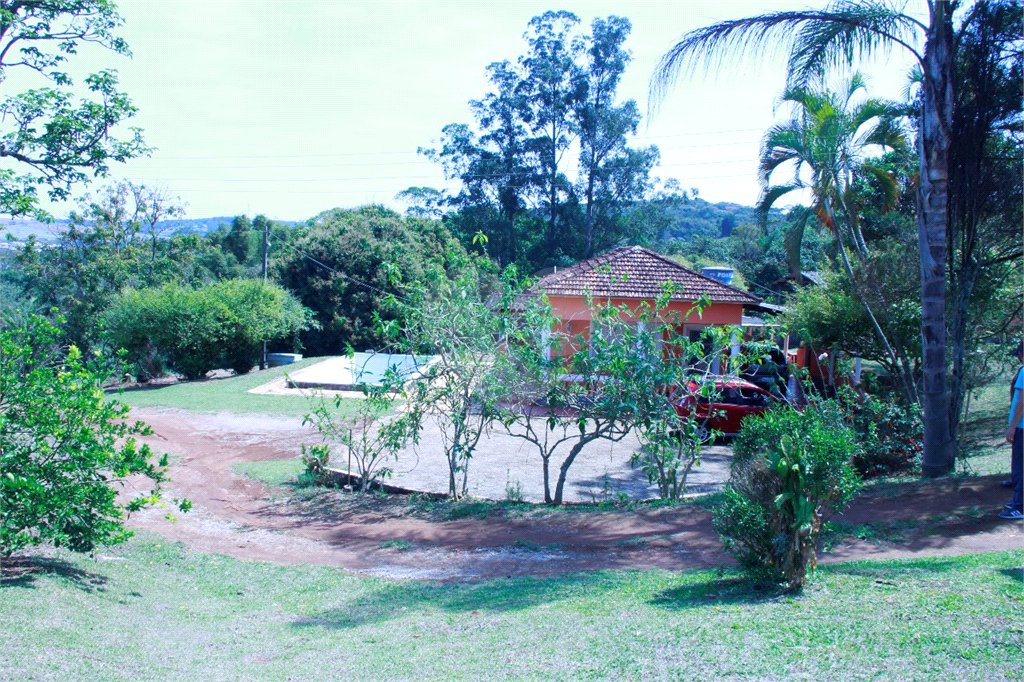 Sítio à venda com 8 quartos em Parque Rio Abaixo, Atibaia, SP
