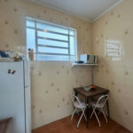 Apartamento à venda, 55 m² por R$ 380.000,00 - Embaré - Santos/SP