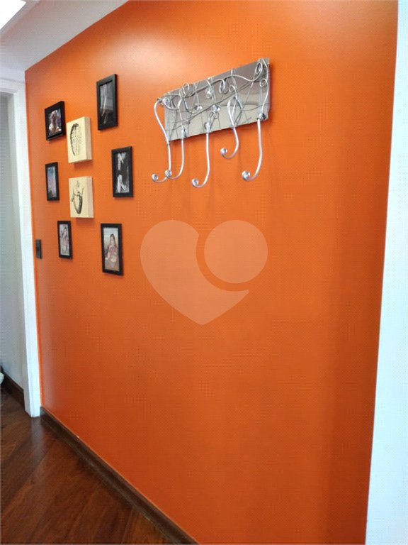 Apartamento à venda com 3 suítes em Santana, São Paulo, SP