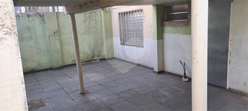 Casa Térrea à venda com 2 quartos, sendo 1 suíte, em Jardim do Colégio (zona Norte), São Paulo, SP