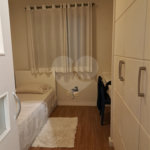 Apartamento à venda com 3 quartos, sendo 1 suíte, em Mandaqui, São Paulo, SP