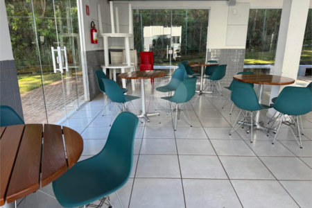 Apartamento para alugar com 2 quartos em Recanto Vista Alegre, Cotia, SP