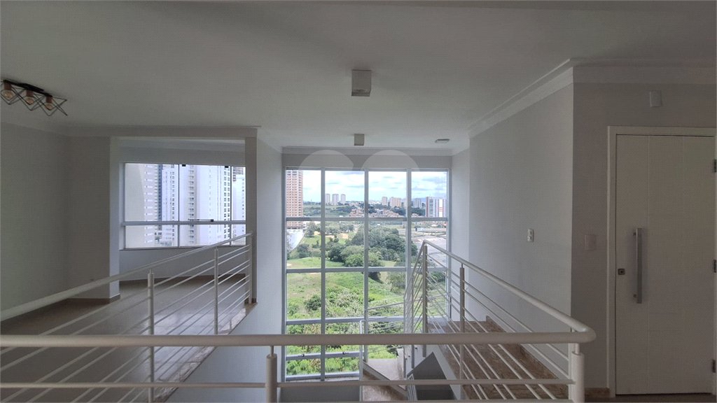Apartamento à venda com 3 quartos, sendo 1 suíte,  em Parque Campolim, Sorocaba, SP