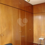 Apartamento à venda com 3 quartos, sendo 1 suíte,  em Pinheiros, São Paulo, SP
