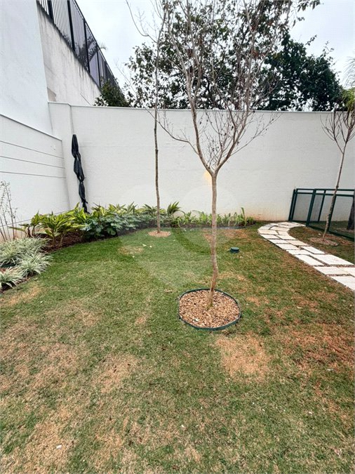 Apartamento à venda com 1 quarto em Vila Leopoldina, São Paulo, SP