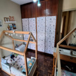 Casa à venda com 3 quartos, sendo 1 suíte,  no condomínio Conjunto Residencial Independencia, São Paulo - SP