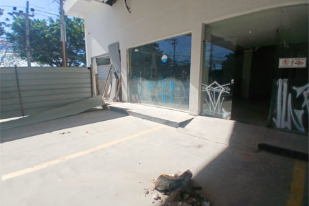 Loja para alugar em Jaguaré, São Paulo, SP