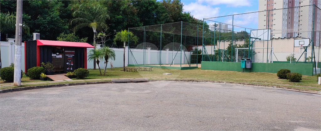 Casa à venda com 3 quartos, sendo 2 suítes,  no condomínio Villa Bella, Sorocaba - SP