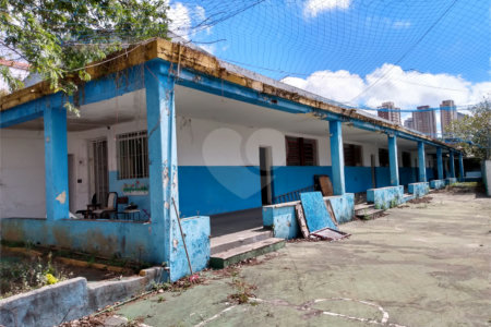 Casa à venda com 1 quarto em Jardim da Glória, São Paulo, SP