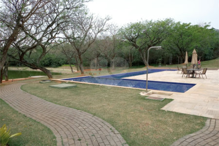 Terreno à venda no condomínio Residencial Arboretum, Vinhedo - SP