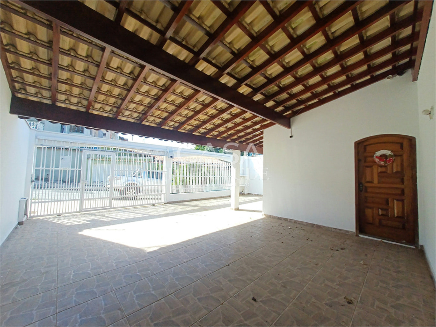 Casa à venda com 3 quartos, sendo 1 suíte, em Jardim Carolina, Sorocaba, SP