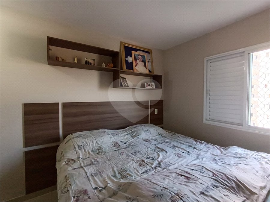 Apartamento à venda com 3 quartos, sendo 1 suíte, em Vila Leonor, Guarulhos, SP