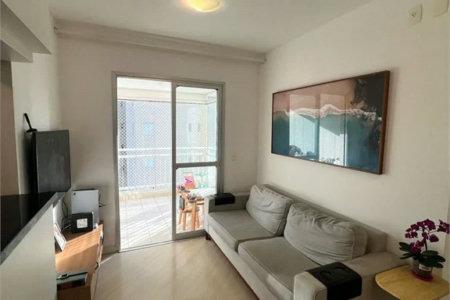 Apartamento à venda com 2 quartos em Vila Leopoldina, São Paulo, SP