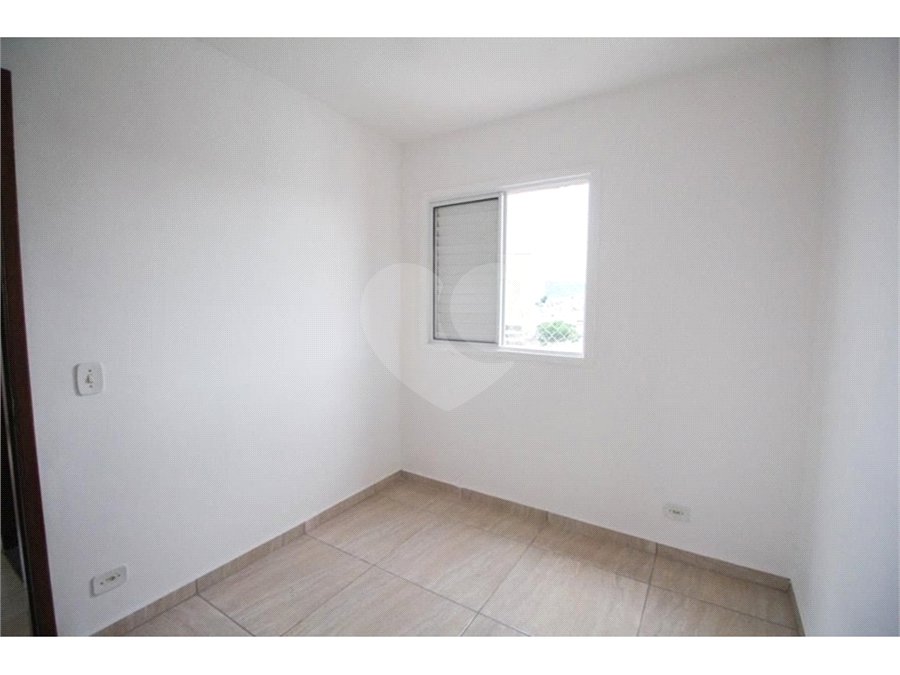 Apartamento à venda com 2 quartos em Limão, São Paulo, SP