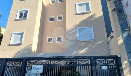 Apartamento à venda ou para alugar com 2 quartos, sendo 1 suíte,  em Santana, São Paulo, SP