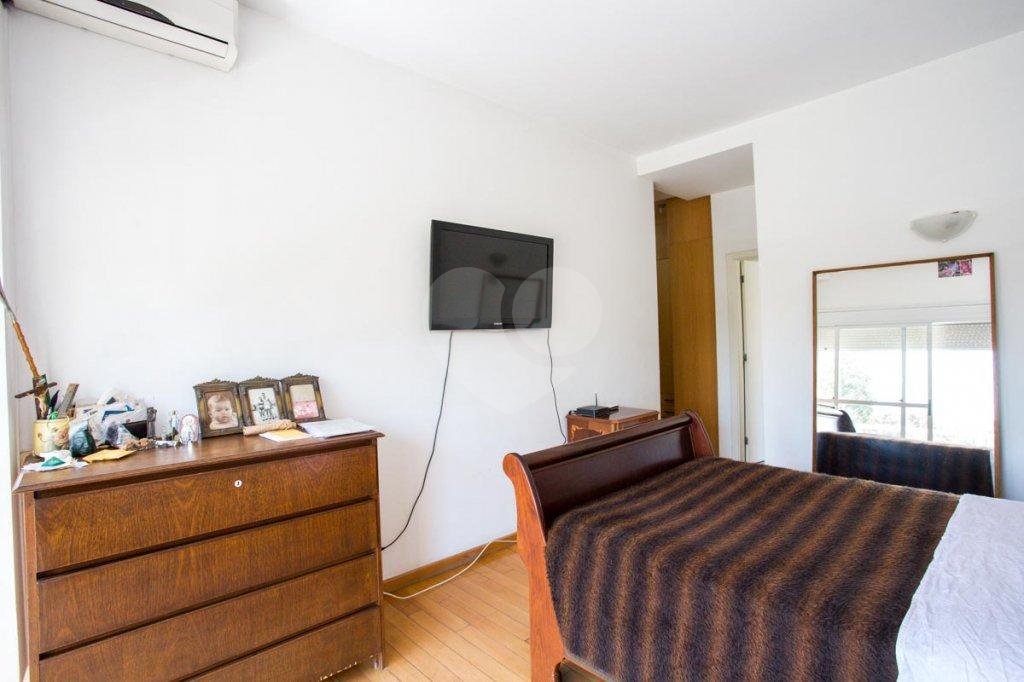 Apartamento à venda com 4 suítes em Jardim Fonte do Morumbi, São Paulo, SP