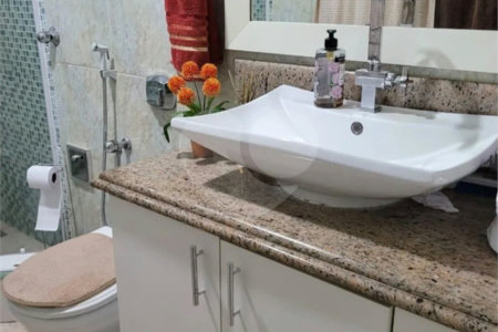 Apartamento à venda com 3 quartos, sendo 1 suíte,  em Tijuca, Rio de Janeiro, RJ