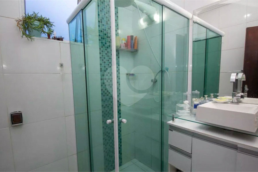 Casa à venda com 2 quartos em Freguesia do Ó, São Paulo, SP