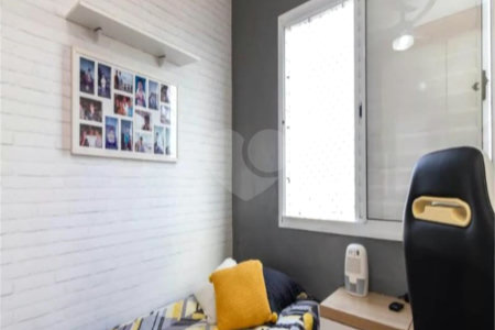 Apartamento à venda com 3 quartos, sendo 1 suíte,  em Tucuruvi, São Paulo, SP