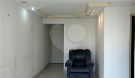 Apartamento à venda com 2 quartos em Santana, São Paulo, SP