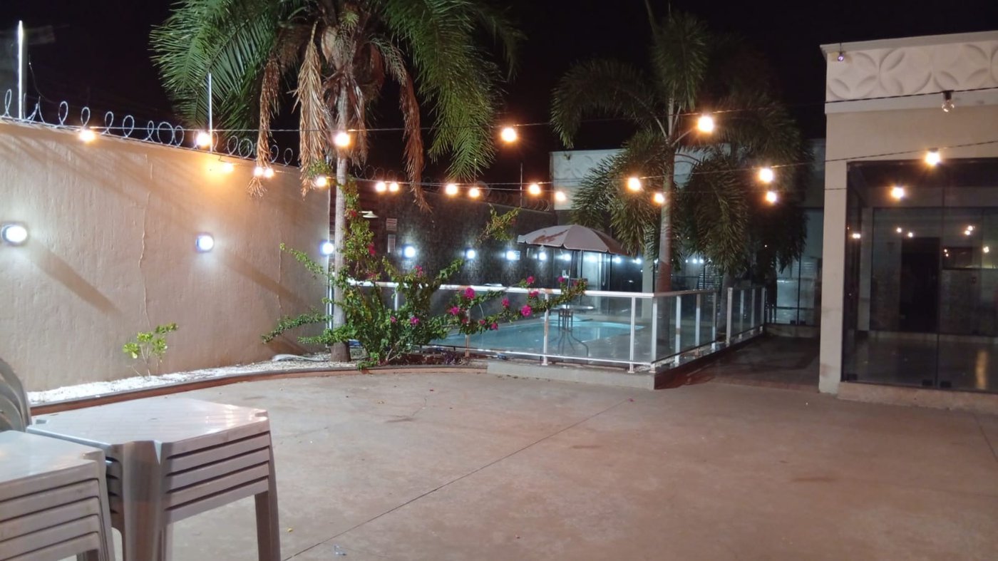 Casa à venda com 1 quarto em Nova Tres Lagoas, Três Lagoas, MS