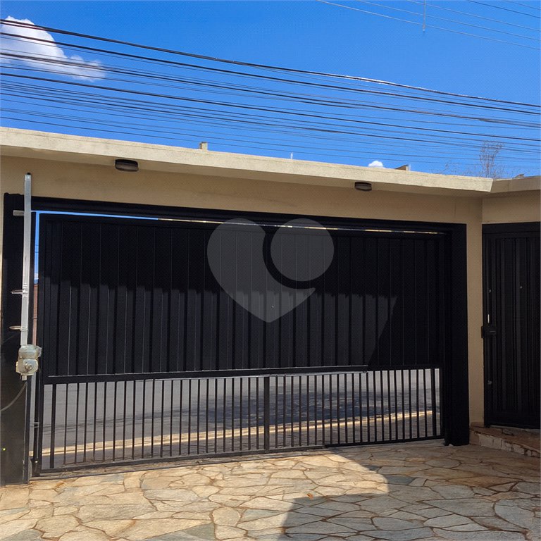 Sobrado à venda com 4 quartos, sendo 1 suíte,  em Sumarezinho, Ribeirão Preto, SP