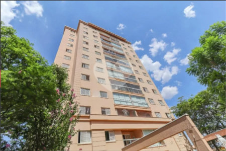 Apartamento à venda com 3 quartos, sendo 1 suíte, em Parque Residencial Nove de Julho, Jundiaí, SP
