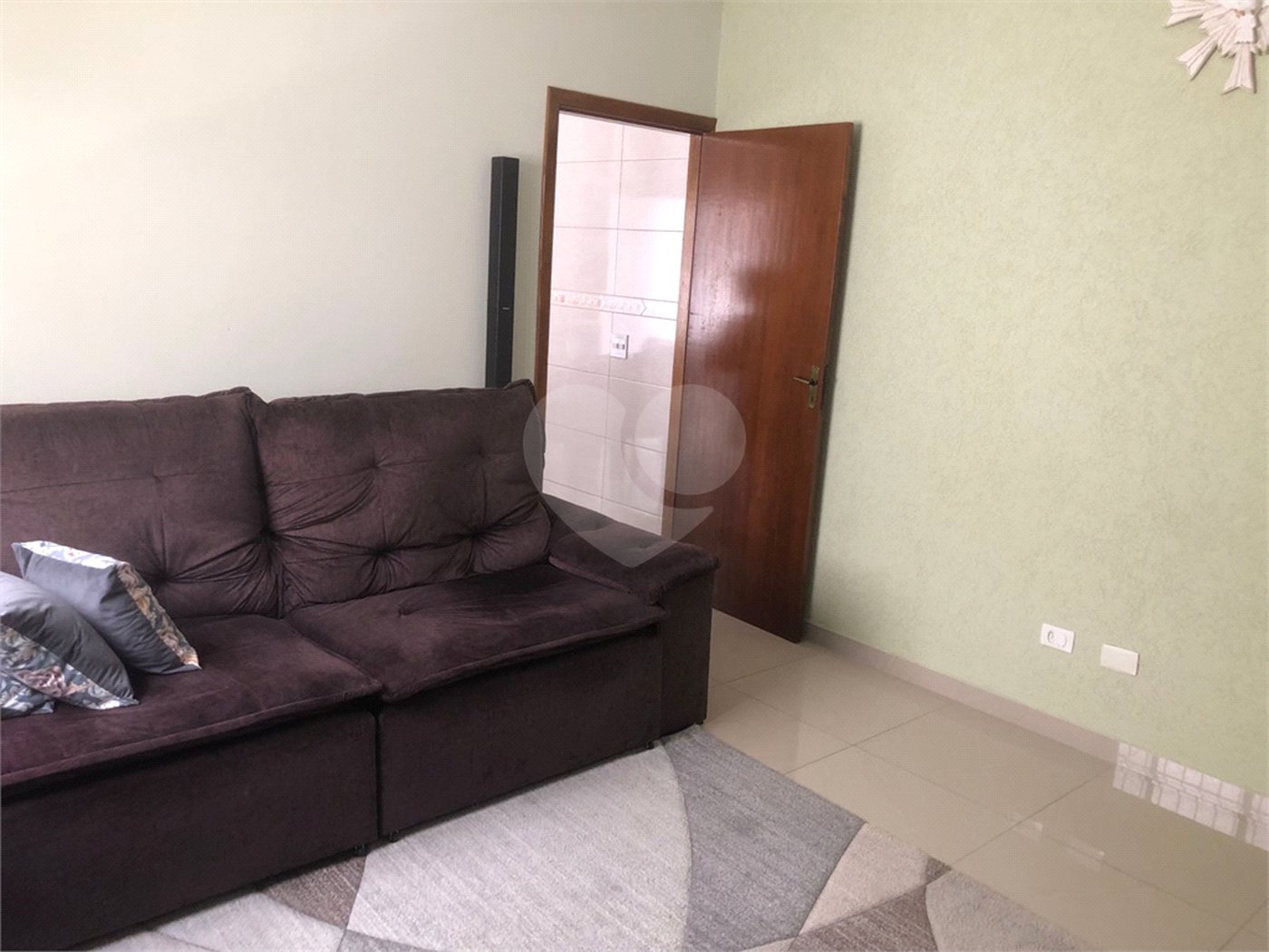 Casa à venda com 3 quartos em Jaçanã, São Paulo, SP