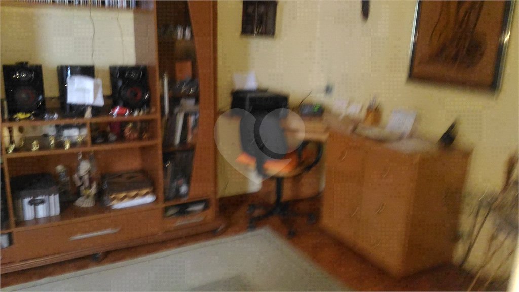Apartamento à venda com 2 quartos em Santana, São Paulo, SP
