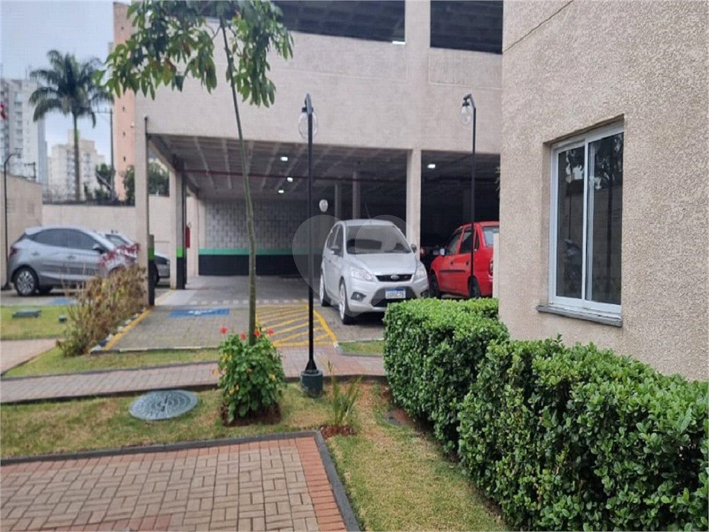 Apartamento à venda ou para alugar com 2 quartos em Parque Esmeralda, São Paulo, SP