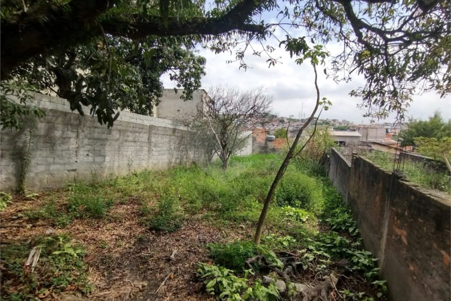 Terreno à venda com 2 quartos em Artur Alvim, São Paulo, SP