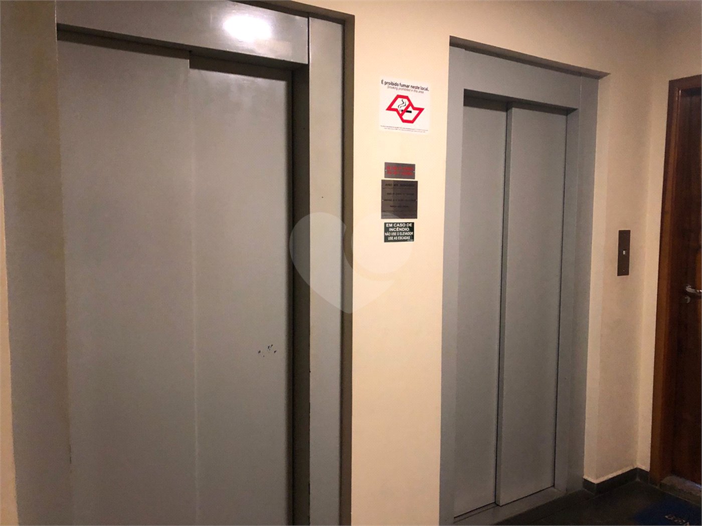 Apartamento à venda com 2 quartos em Casa Verde, São Paulo, SP