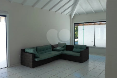 Casa à venda com 4 suítes em Geribá, Armação dos Búzios, RJ