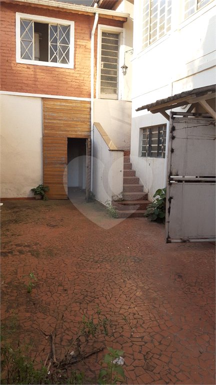 Sobrado à venda ou para alugar com 3 quartos em Santana, São Paulo, SP