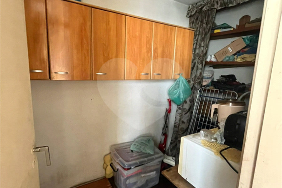 Apartamento à venda com 2 quartos, sendo 1 suíte, em Santana, São Paulo, SP