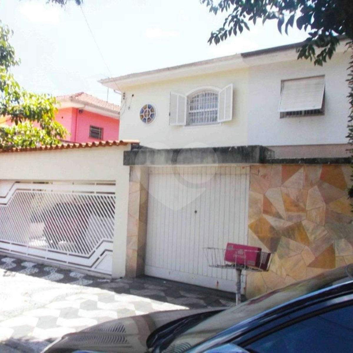 Sobrado à venda com 3 quartos, sendo 1 suíte, em Campo Belo, São Paulo, SP