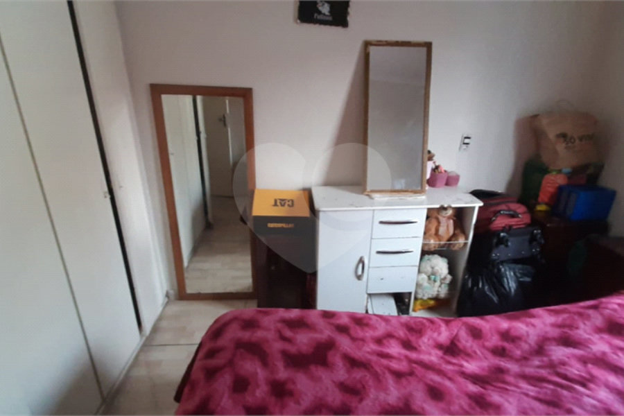 Sobrado à venda com 4 quartos, sendo 1 suíte, em Santana, São Paulo, SP
