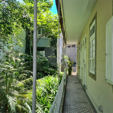 Prédio à venda ou para alugar em Rio Comprido, Rio de Janeiro, RJ