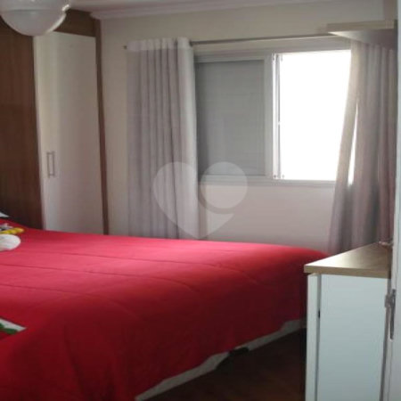 Apartamento à venda com 2 quartos em Jardim Ivana, São Paulo, SP