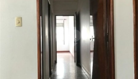 Apartamento à venda com 1 quarto no Centro, São Paulo, SP