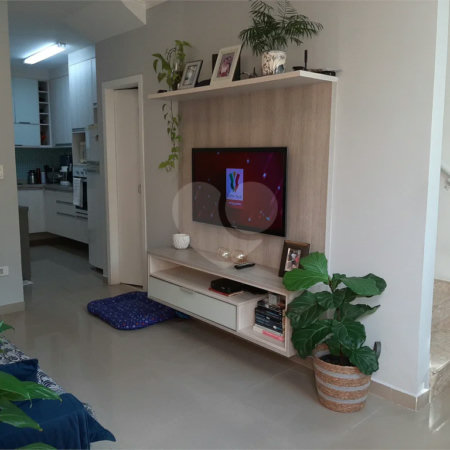 Casa à venda com 2 suítes em Tucuruvi, São Paulo, SP