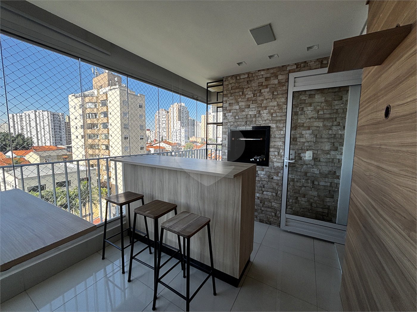 Apartamento à venda com 3 suítes em Casa Verde, São Paulo, SP