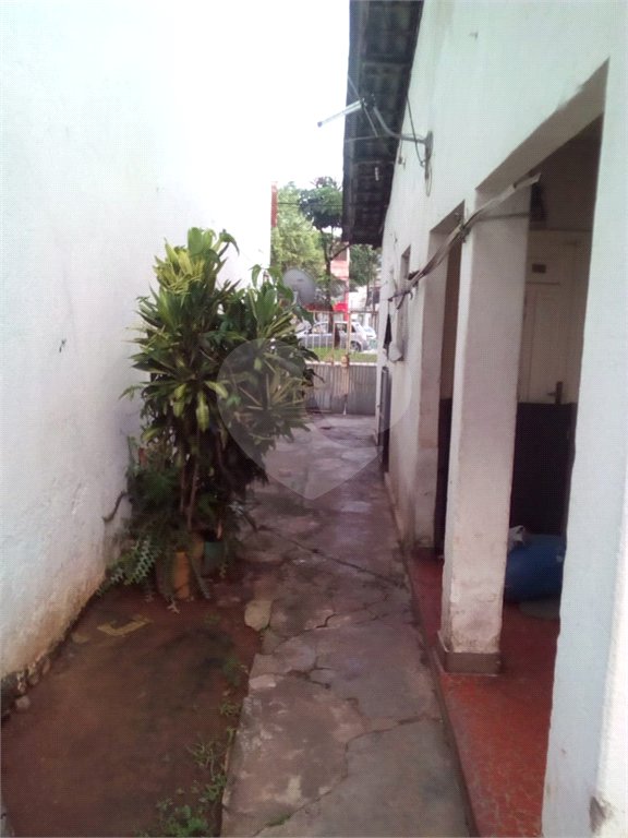 Casa Térrea à venda com 1 suíte em Casa Verde, São Paulo, SP
