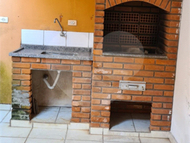 Sobrado à venda com 3 quartos, sendo 1 suíte,  em Tucuruvi, São Paulo, SP