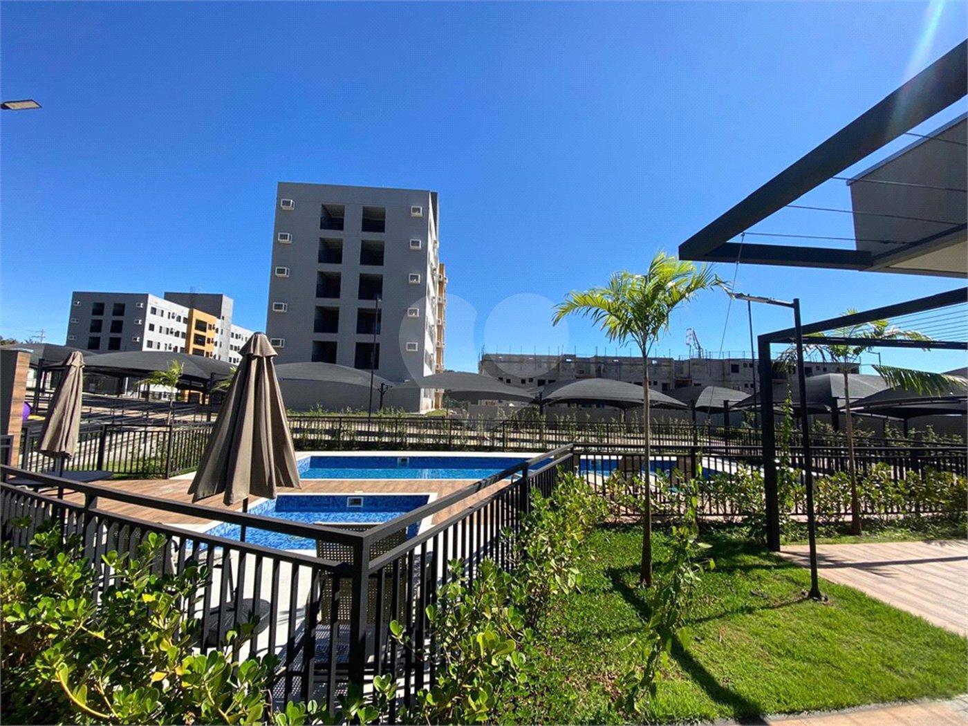 Apartamento à venda com 2 quartos, sendo 1 suíte, em Reserva San Pedro, Ribeirão Preto, SP