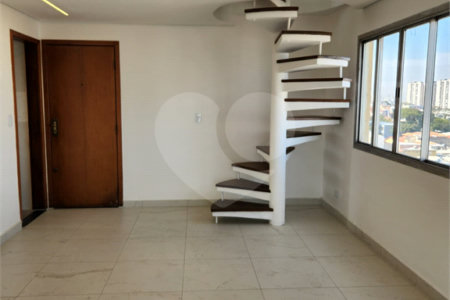 Apartamento à venda ou para alugar com 2 quartos, sendo 1 suíte, em Vila Gustavo, São Paulo, SP